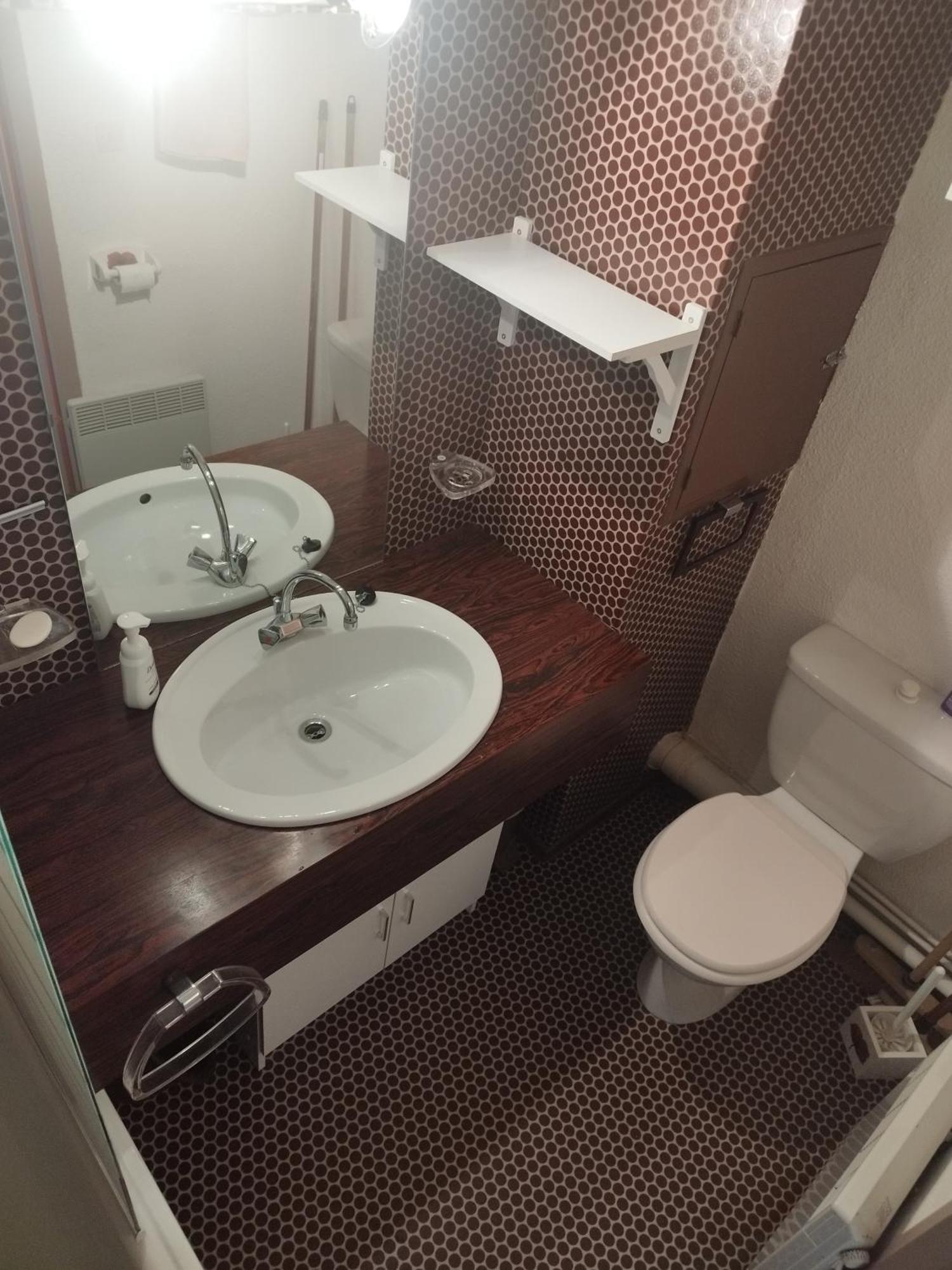 Appartement Superbagneres St Aventin Exterior photo